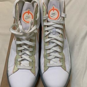 nike blazer nintendo wii